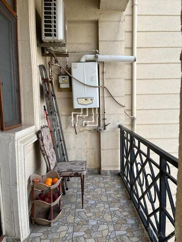 Satılır 2 otaqlı yeni tikili 110 m², photo 17 from 18