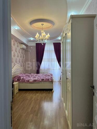 Satılır 2 otaqlı yeni tikili 110 m², photo 1 from 18