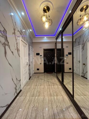 Satılır 2 otaqlı yeni tikili 110 m², photo 10 from 18