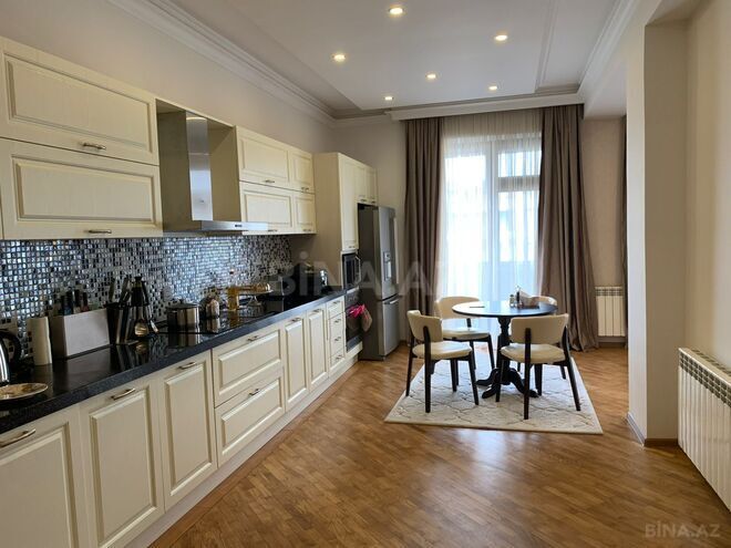 Продаётся 4-комн. новостройка 203 м², м. Гянджлик, photo 8 from 20