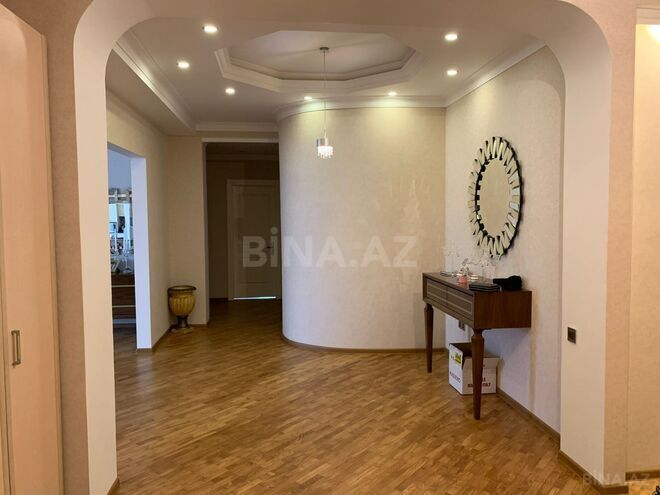 Продаётся 4-комн. новостройка 203 м², м. Гянджлик, photo 5 from 20