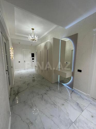 Сдаётся 3-комн. новостройка 140 м², Хатаинский р., photo 3 from 21