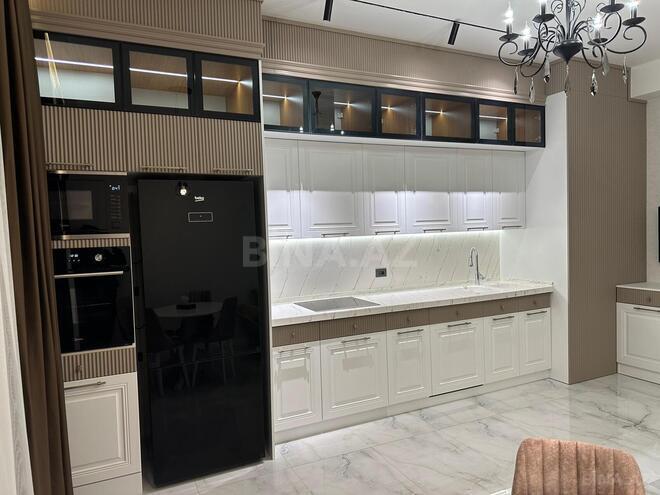 Сдаётся 3-комн. новостройка 140 м², Хатаинский р., photo 10 from 21