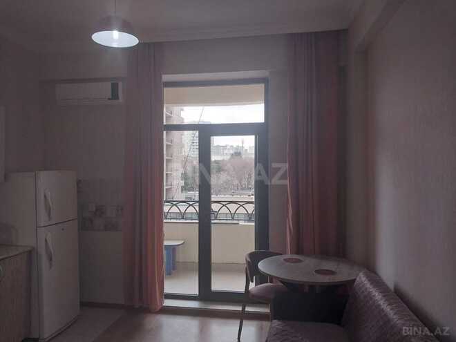 Сдаётся 1-комн. новостройка 50 м², м. 28 мая, photo 1 from 16