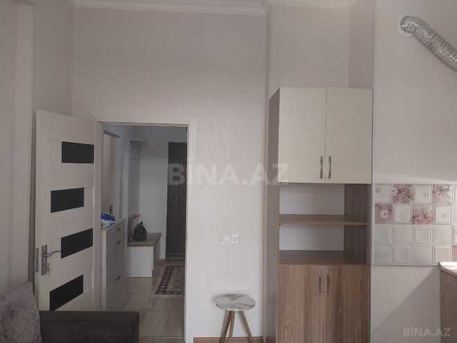 Сдаётся 1-комн. новостройка 50 м², м. 28 мая, photo 3 from 16