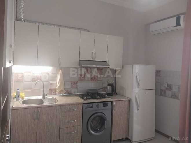 Сдаётся 1-комн. новостройка 50 м², м. 28 мая, photo 4 from 16