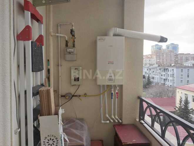 Сдаётся 1-комн. новостройка 50 м², м. 28 мая, photo 13 from 16