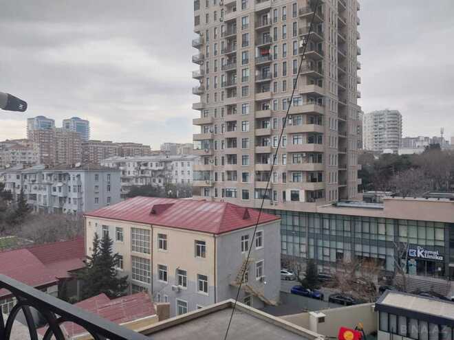 Сдаётся 1-комн. новостройка 50 м², м. 28 мая, photo 15 from 16