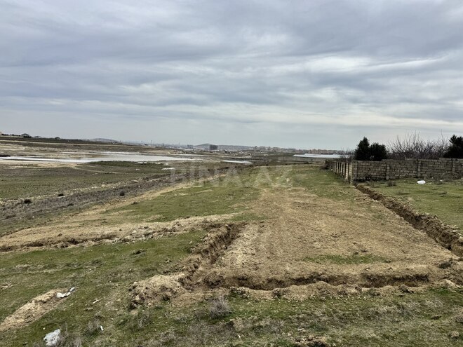 Продаётся  участок 27 сот, пос. Сарай, photo 4 from 8