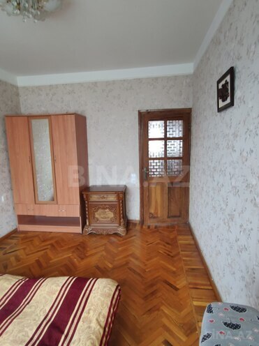 İcarəyə verilir 3 otaqlı köhnə tikili 80 m², Qara Qarayev m., photo 8 from 21