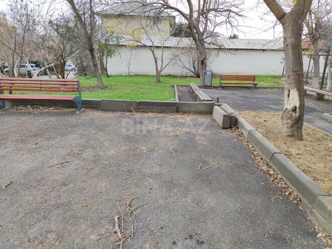 İcarəyə verilir 3 otaqlı köhnə tikili 80 m², Qara Qarayev m., photo 19 from 21