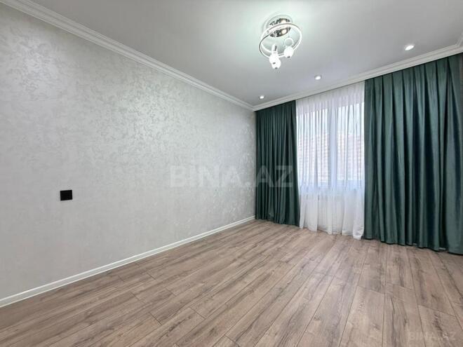 Сдаётся 3-комн. новостройка 90 м², м. Нефтчиляр, photo 7 from 14