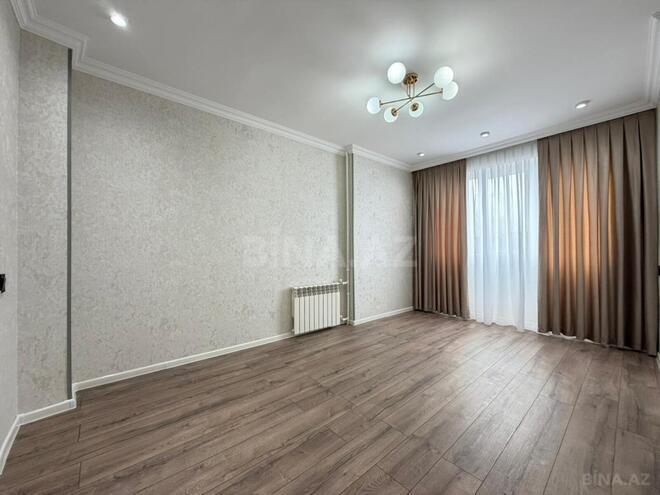 Сдаётся 3-комн. новостройка 90 м², м. Нефтчиляр, photo 6 from 14