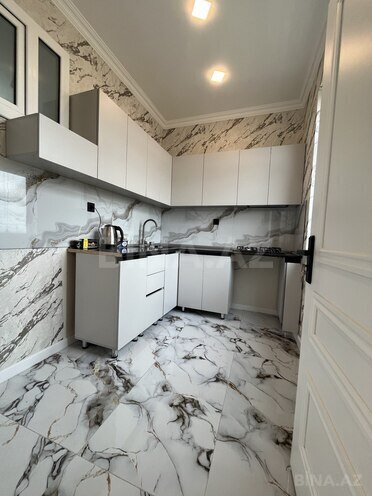 Продаётся 2-комн. новостройка 54.3 м², пос. Масазыр, photo 8 from 12