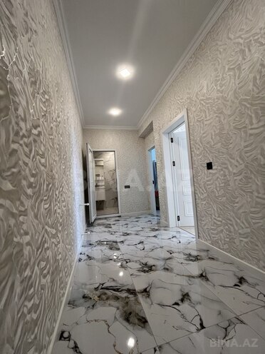 Продаётся 2-комн. новостройка 54.3 м², пос. Масазыр, photo 3 from 12