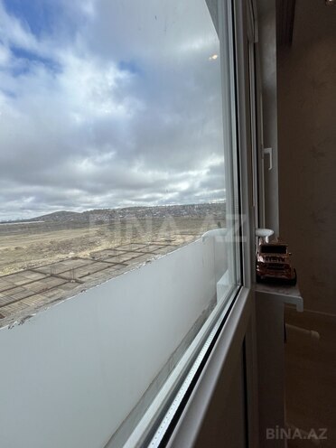 Продаётся 2-комн. новостройка 54.3 м², пос. Масазыр, photo 7 from 12