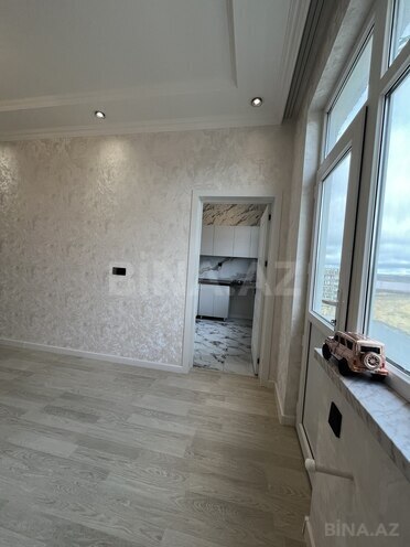 Продаётся 2-комн. новостройка 54.3 м², пос. Масазыр, photo 9 from 12