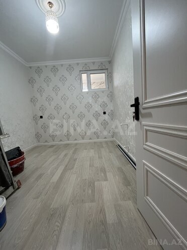 Продаётся 2-комн. новостройка 54.3 м², пос. Масазыр, photo 11 from 12