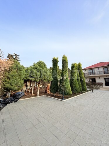 İcarəyə verilir 6 otaqlı həyət evi/bağ evi 360 m², Mərdəkan q., photo 3 from 25