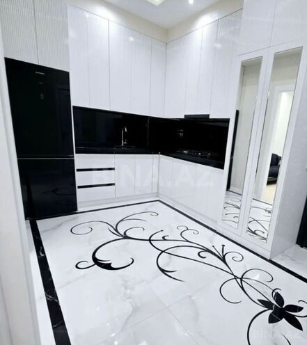 Satılır 2 otaqlı yeni tikili 67 m², Nəsimi m., photo 8 from 10