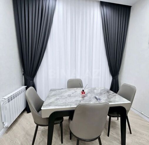 Satılır 2 otaqlı yeni tikili 67 m², Nəsimi m., photo 6 from 10