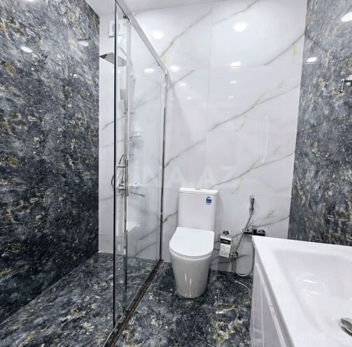 Satılır 2 otaqlı yeni tikili 67 m², Nəsimi m., photo 9 from 10