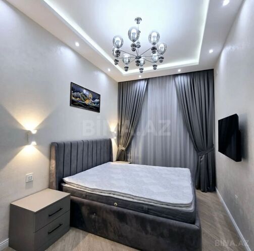 Satılır 2 otaqlı yeni tikili 67 m², Nəsimi m., photo 4 from 10