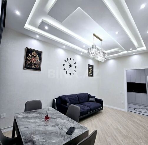 Satılır 2 otaqlı yeni tikili 67 m², Nəsimi m., photo 3 from 10