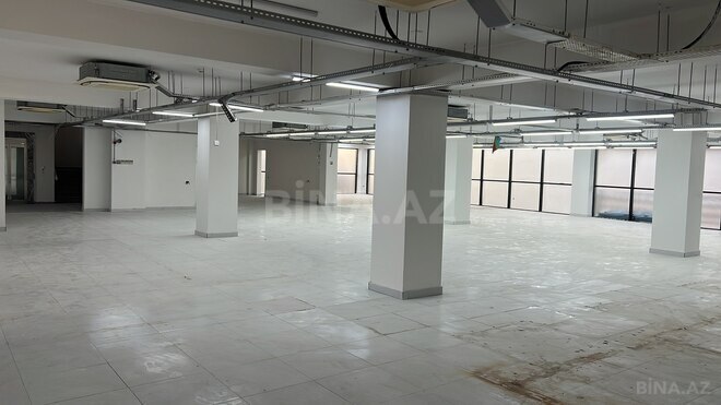 İcarəyə verilir  obyekt 2 150 m², NZS q., photo 28 from 32