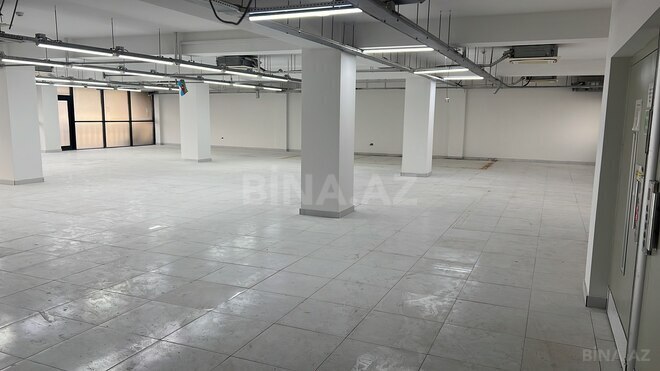 İcarəyə verilir  obyekt 2 150 m², NZS q., photo 27 from 32
