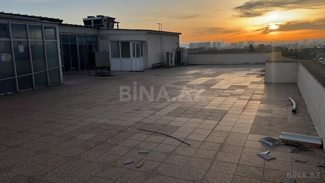 İcarəyə verilir  obyekt 2 150 m², NZS q., photo 30 from 32