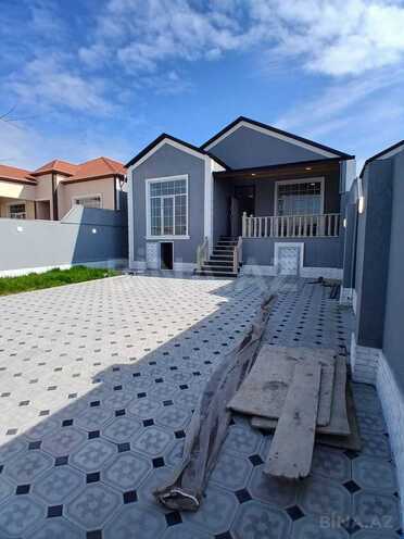 Продаётся 4-комн. дом/дача 110 м², пос. Маштаги, photo 1 from 21