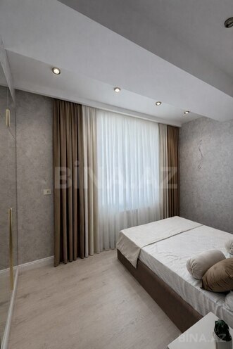 Продаётся 3-комн. новостройка 85 м², Бинагадинский р., photo 4 from 10