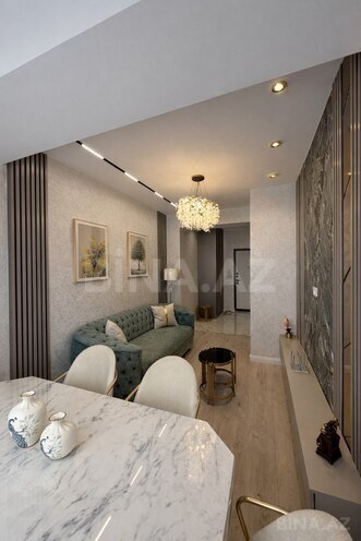 Продаётся 3-комн. новостройка 85 м², Бинагадинский р., photo 3 from 10