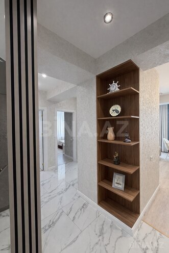 Продаётся 3-комн. новостройка 85 м², Бинагадинский р., photo 7 from 10