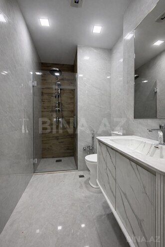 Продаётся 3-комн. новостройка 85 м², Бинагадинский р., photo 9 from 10