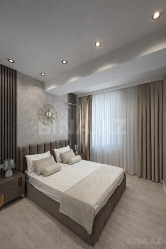 Продаётся 3-комн. новостройка 85 м², Бинагадинский р., photo 5 from 10