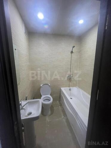 Продаётся 3-комн. новостройка 94 м², пос. Мамедли, photo 9 from 10