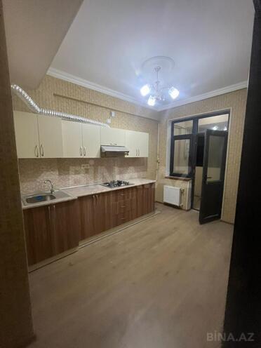 Продаётся 3-комн. новостройка 94 м², пос. Мамедли, photo 6 from 10