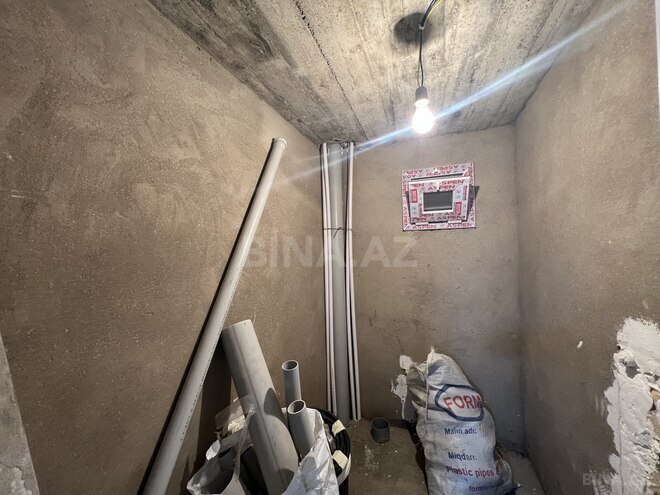 Satılır 5 otaqlı həyət evi/bağ evi 120 m², Masazır q., photo 12 from 13