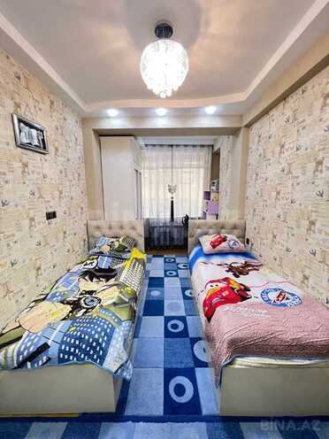 Satılır 3 otaqlı köhnə tikili 80 m², Nəsimi m., photo 4 from 7