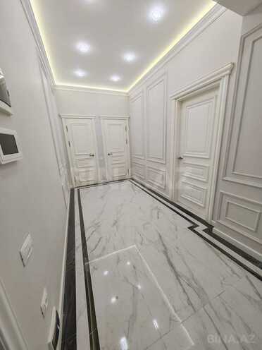 Satılır 3 otaqlı yeni tikili 119 m², Nəsimi m., photo 9 from 14