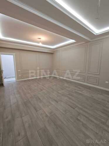Satılır 3 otaqlı yeni tikili 119 m², Nəsimi m., photo 3 from 14