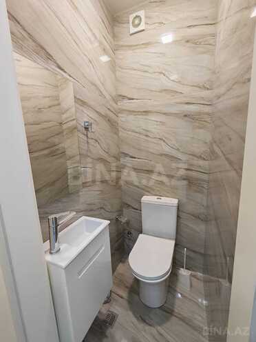 Satılır 3 otaqlı yeni tikili 119 m², Nəsimi m., photo 12 from 14