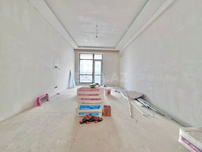 Продаётся 3-комн. новостройка 126 м², м. Кара Караев, photo 8 from 13
