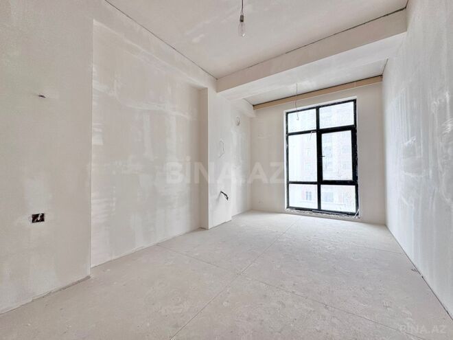 Продаётся 3-комн. новостройка 126 м², м. Кара Караев, photo 9 from 13