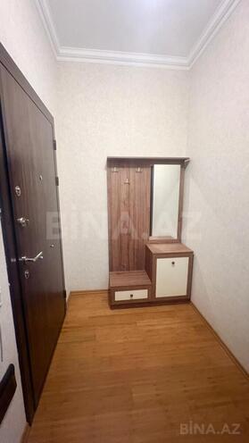 İcarəyə verilir 2 otaqlı yeni tikili 60 m², 20 Yanvar m., photo 11 from 12