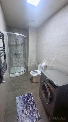 İcarəyə verilir 2 otaqlı yeni tikili 60 m², 20 Yanvar m., photo 9 from 12