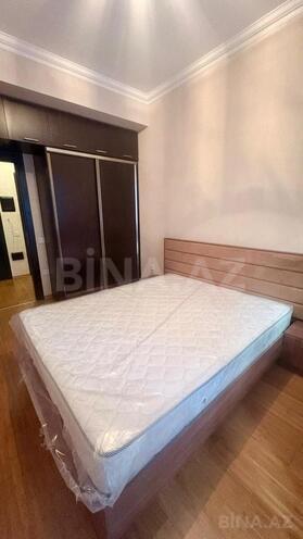 İcarəyə verilir 2 otaqlı yeni tikili 60 m², 20 Yanvar m., photo 8 from 12