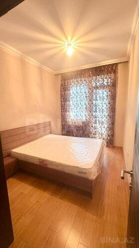 İcarəyə verilir 2 otaqlı yeni tikili 60 m², 20 Yanvar m., photo 7 from 12